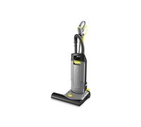 Aspiro-brosseur pour moquettes largeur 480mm 850W 2 moteurs 5.5L CV 48/2 Adv