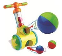 Aspiro dingo Tomy Multicolor G