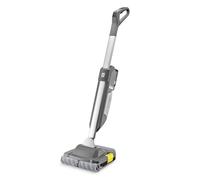 Aspiro-laveuse sans-fil - KARCHER - BR30/1 - Batterie Li-Ion 18V - Nettoyage humide - Compacte et efficace