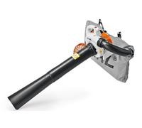 Aspiro-souffleur à main thermique 27,2 cm3 SH 56 C-E STIHL 4241-011-0929