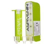 Aspivenin Pompe aspirante miniature - 1 pièce