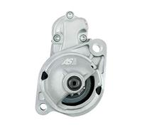 Démarreur Rotation dans le sens des aiguilles d'une montre S0177 AS-PL pour AUDI