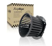 Aspligo 700091 Ventilateur moteur de chauffage AC pour Chevrolet Blazer c10 c20 c1500 k10 k20 k1500 k2500 r10 r20 r1500 r2500 v10 v20 suburban c1500 c25000 C3500 Micro 0 K1500 K2500 K3500 pour GMC