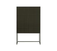 Asplund Armoire Kilt Light taupe