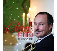 Peter Asplund – The Christmas Feeling – CD