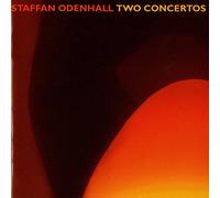 Asplund, Peter - Two Concertosfor Altsax.& Trumpet