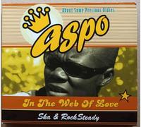 Aspo - in The Web of Love [Import]