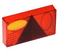 Aspock 18-8457-137 Disperseur, feu arrière