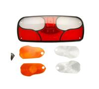 Aspock 18-8520-002 Disperseur, feu arrière