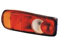 ASPOCK 18318401 Pilote Nissan/Renault Izq. Type Med