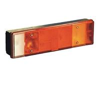 ASPOCK 18340207512 Voyant 7 Fonctions Connecteur DAF Dch