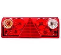 Aspock 25-6000-507 Feu arrière