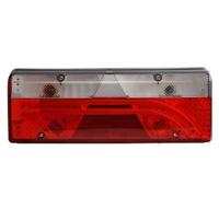 Aspock 25-7000-541 Feu arrière