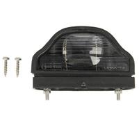 Aspock 26-3000-004 Feu d'éclairage de plaque d'immatriculation