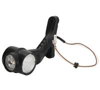 Aspock 31-3303-044 Feu latéral