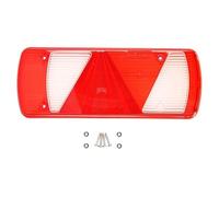 Aspock 18-8529-002 Disperseur, feu arrière