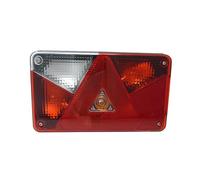 ASPOCK Feu Multipoint 5 Gauche