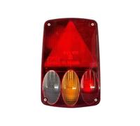 Aspöck Earpoint IV feu arrière, 5 fonctions, droit