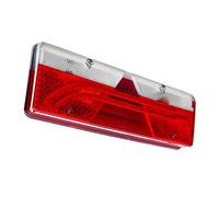 Aspöck EUROPOINT III Feu arrière droit 12 V
