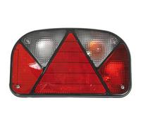 AspÖck Feu Arrière Multipoint Ii 10641