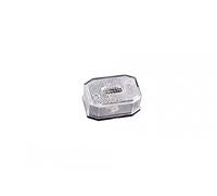 Aspöck Flexipoint Éclairage de contour Blanc 1 pièce Pour voiture/remorque/camion/véhicule utilitaire/caravane/trailer