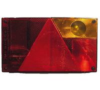 Aspöck Lampe Lumière de Rechange Disque FKAnhängerteile Multipoint Plus Peigne Droite