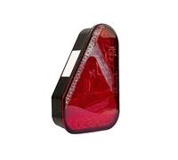 Aspöck Phare arrière LED Earpoint 8 broches gauche