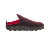 Asportuguesas - Come Mule - Femme - Chaussures - Rouge - Taille: 36 EU