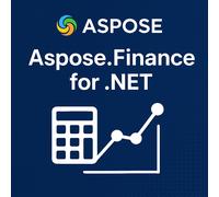Aspose.Finance for .NET Site