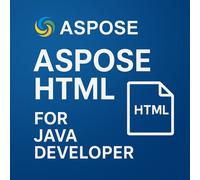 Aspose.HTML for Java Developer