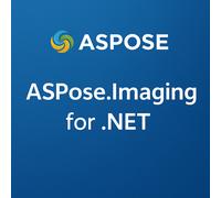 Aspose.Imaging for .NET Site