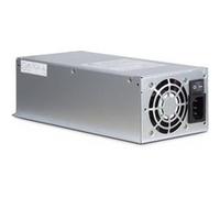 Inter-Tech "ASPOWER U2A-B20500-S unité d''alimentation d''énergie 500 W 20+4 pin ATX Acier inoxydable alimentation "