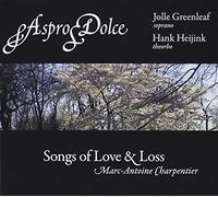 AsproDolce - Songs of Love & Loss