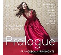 Aspromonte: Prologue – NAXOS
