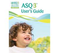 ASQ-3 User's Guide