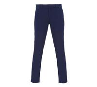 Asquith & Fox chino femme aq060 - coupe classique pantalon élégant uni