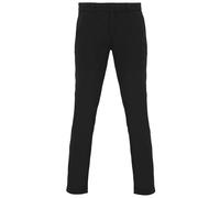 Asquith & Fox - Chino uni style décontracté - Femme (RW4909)