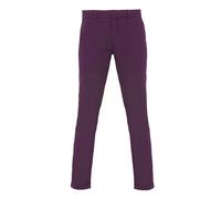 Asquith & Fox - Chino uni style décontracté - Femme (RW4909)