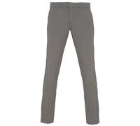 Asquith & Fox - Chino uni style décontracté - Femme (RW4909)