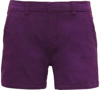 Asquith & Fox - Short - Femme (2XS) (Violet) - UTRW4812 Violet