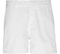Asquith & Fox Damen Short RW4812 (M) (Weiß)