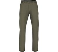 Asquith & Fox Hommes Classique Pantalon / Chinos RW3473 (3XLR) (Gris ardoise)