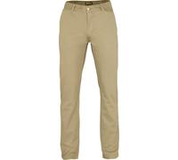 Asquith & Fox Hommes Classique Pantalon / Chinos RW3473 (3XLR) (Nature)
