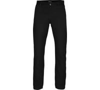 Asquith & Fox Hommes Classique Pantalon / Chinos RW3473 (3XLR) (Noir)