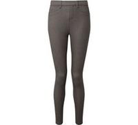 Asquith & Fox - Jeggings - Femme (L) (Marron / gris) - UTRW6645 Marron / Gris