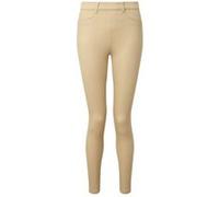 Asquith & Fox - Jeggings - Femme (S) (Beige) - UTRW6645 Beige G