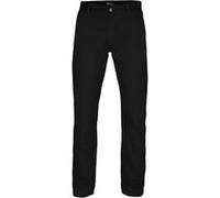 Asquith & Fox - Pantalon chino - Homme (4XL Régulier) (Noir) - UTRW3473 Noir G