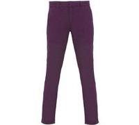 Asquith & Fox - Pantalon style chino - Femme (RW4909)