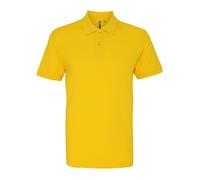 Asquith & Fox - Polo à manches courtes - Homme (RW3471)
