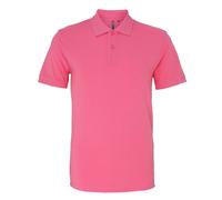Asquith & Fox - Polo à manches courtes - Homme (RW3471)